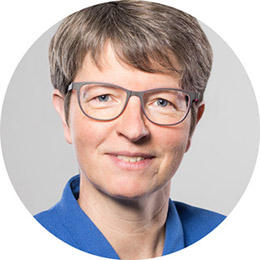Doris Rutishauser